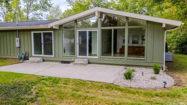 669 Fairway DR, Wabash, IN 46992