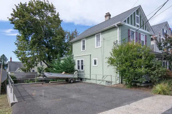 18 Grinnell ST, Irvington, NY 10533