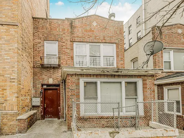 1122 Anderson AVE, Bronx, NY 10452
