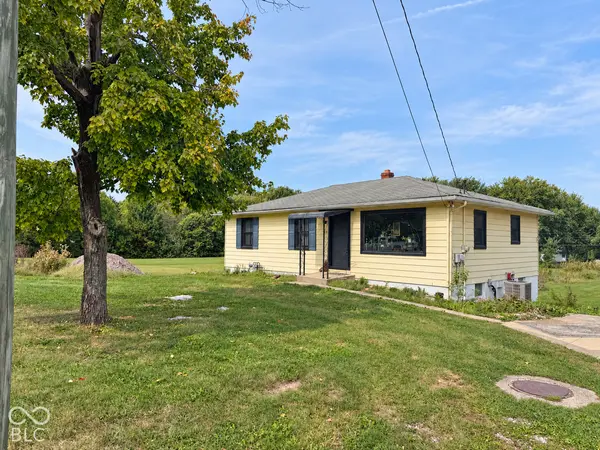 302 E Thompson RD, Indianapolis, IN 46227
