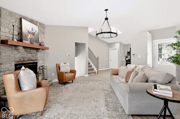 5907 Timber Lake BLVD, Indianapolis, IN 46237