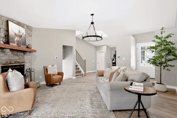5907 Timber Lake BLVD, Indianapolis, IN 46237