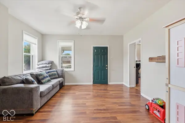 834 E Main ST, Greensburg, IN 47240