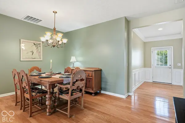 12983 Venito TRL, Fishers, IN 46037