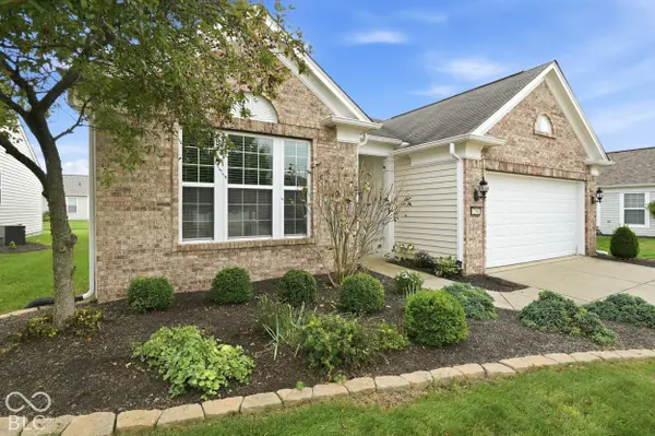 12983 Venito TRL, Fishers, IN 46037