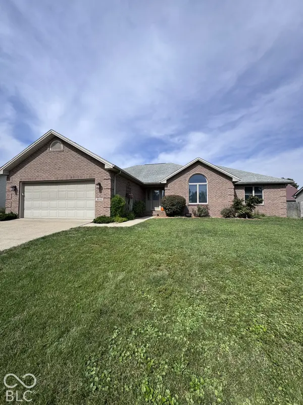 4694 29th ST, Columbus, IN 47203