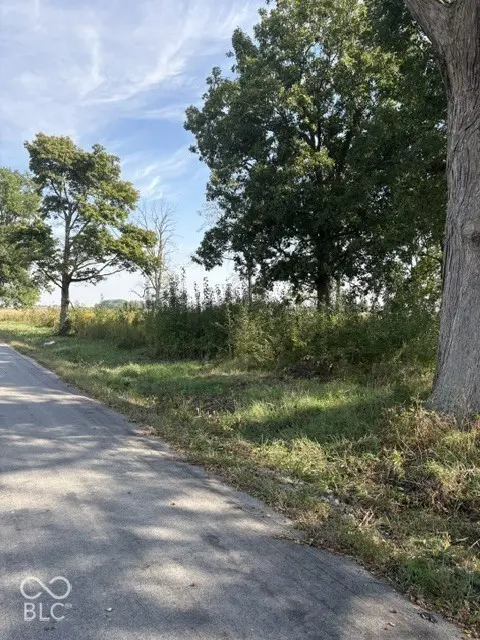 1707 E County Road 1025 N, Pittsboro, IN 46167