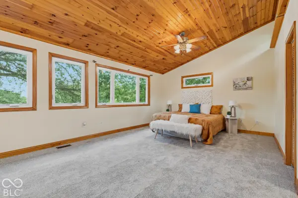 4190 W Briarwood Lake South, Monrovia, IN 46157