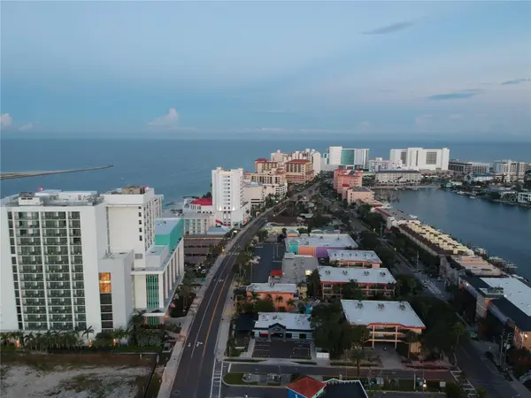 800 S GULFVIEW BLVD #508, Clearwater, FL 33767