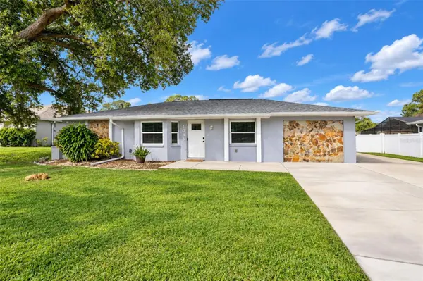 1093 DORCHESTER ST, Port Charlotte, FL 33952