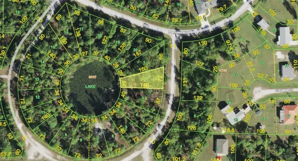 12247 CATRIDGE CIR, Punta Gorda, FL 33955