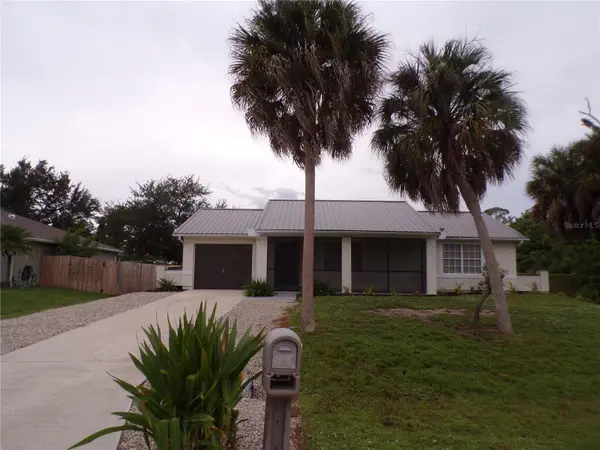18083 REGAN AVE, Port Charlotte, FL 33948
