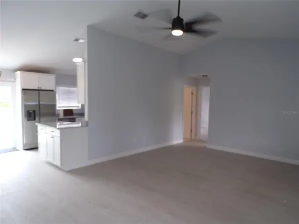 18083 REGAN AVE, Port Charlotte, FL 33948