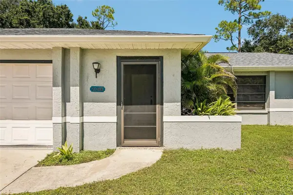 21286 GIDDINGS AVE, Port Charlotte, FL 33952