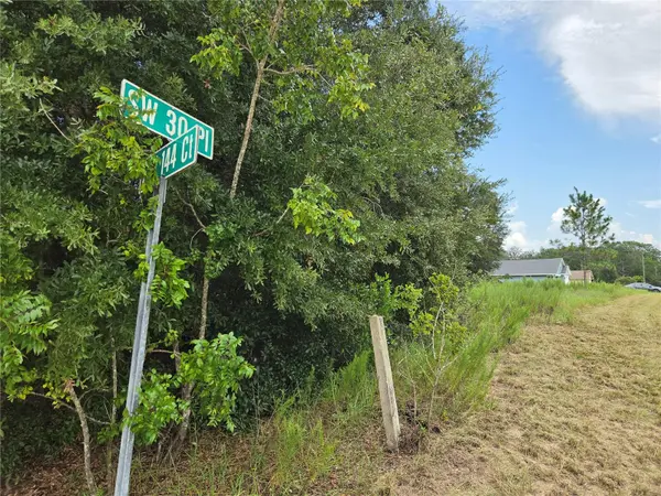 0 SW 144TH COURT, Ocala, FL 34481