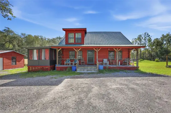 12751 NE 113TH TER, Archer, FL 32618
