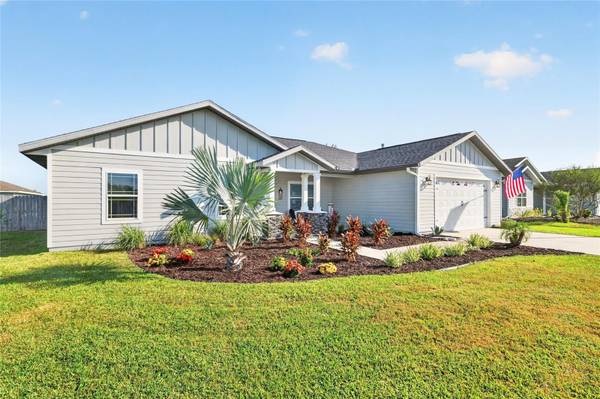 23012 NW 4TH PL, Newberry, FL 32669