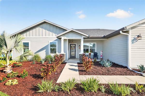 23012 NW 4TH PL, Newberry, FL 32669