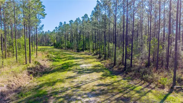 NW 57TH LN, Starke, FL 32091