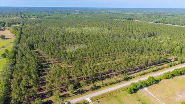 NW 57TH LN, Starke, FL 32091