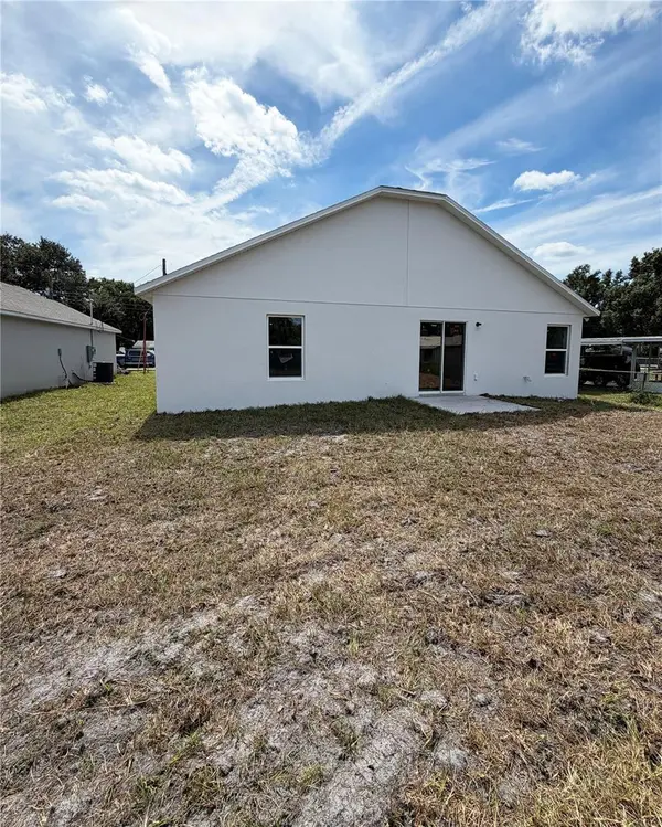 3883 AVENUE O NW, Winter Haven, FL 33880