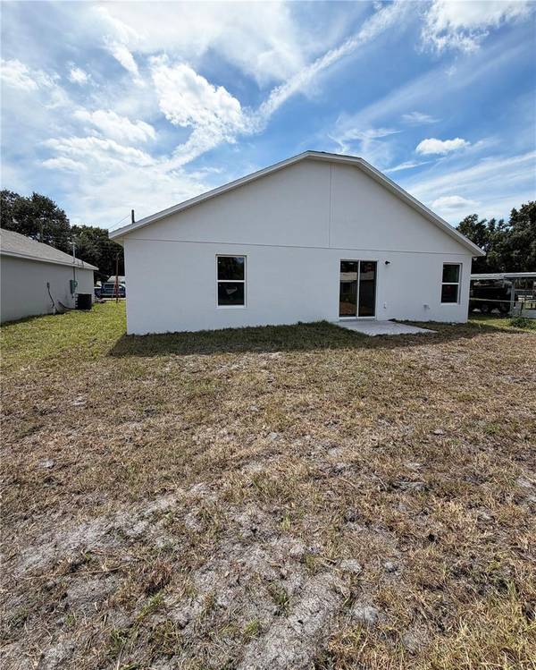 3883 AVENUE O NW, Winter Haven, FL 33880