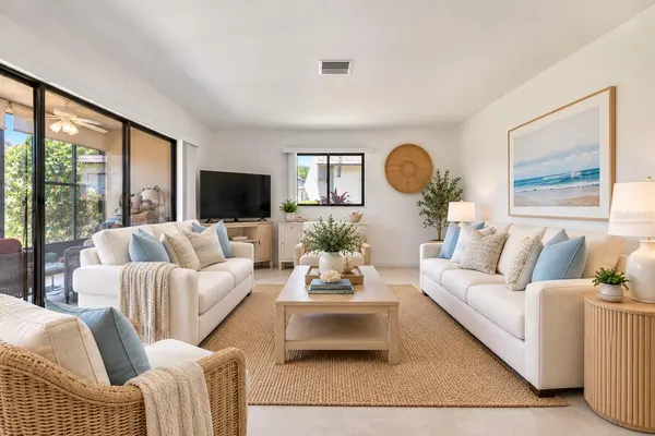 1708 LAKESIDE DR #1710B, Venice, FL 34293