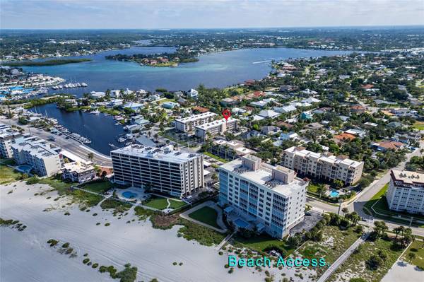 995 LAGUNA DR #305, Venice, FL 34285