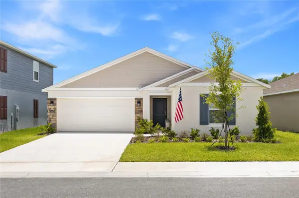 3648 ROLLING RIDGE BEND N, Davenport, FL 33837