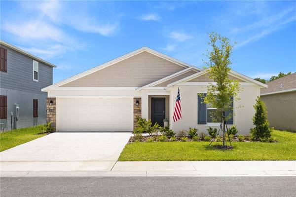 3648 ROLLING RIDGE BEND N, Davenport, FL 33837