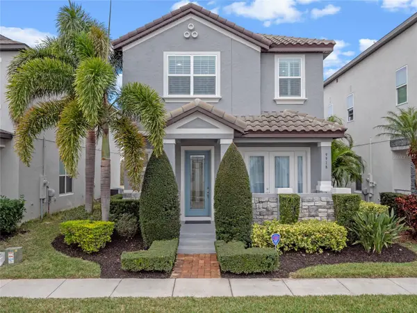9918 PALLIDA HICKORY WAY, Winter Garden, FL 34787