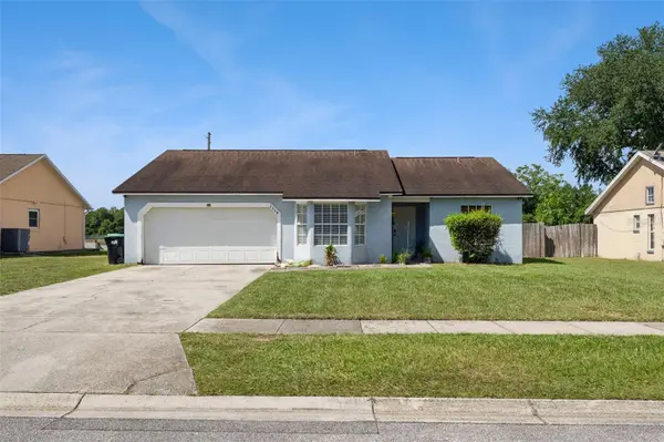 2204 BRIDGEWOOD TRL, Orlando, FL 32818