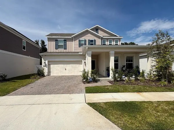 693 PERONI AVE, Debary, FL 32713