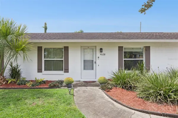 4628 S SHORE RD, Orlando, FL 32839