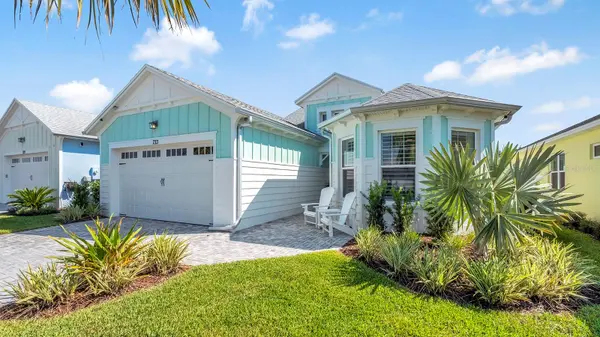 733 MARGARITAVILLE AVE, Daytona Beach, FL 32124