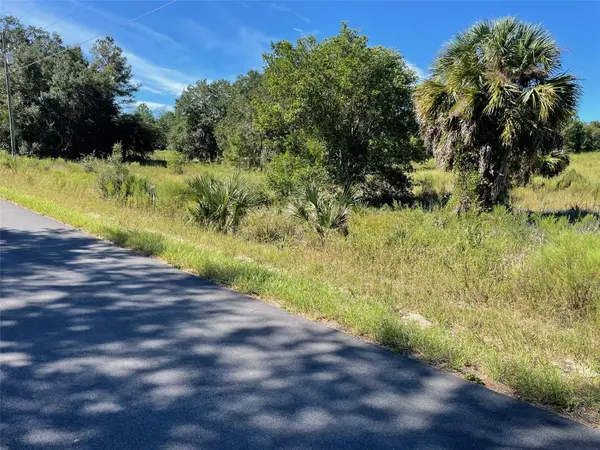 LOT 14 SW WISTERIA CT, Dunnellon, FL 34431