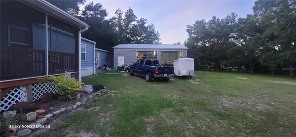 7350 SE 181ST CT, Morriston, FL 32668