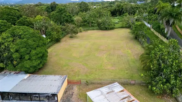 BO MONTONES I, Las Piedras, PR 00771