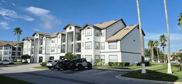 2200 KEY WEST CT #723, Kissimmee, FL 34741