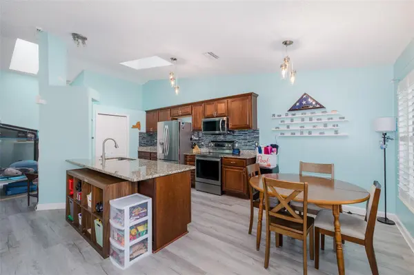 10305 COPPERWOOD DR, New Port Richey, FL 34654