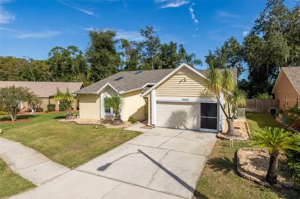 10305 COPPERWOOD DR, New Port Richey, FL 34654