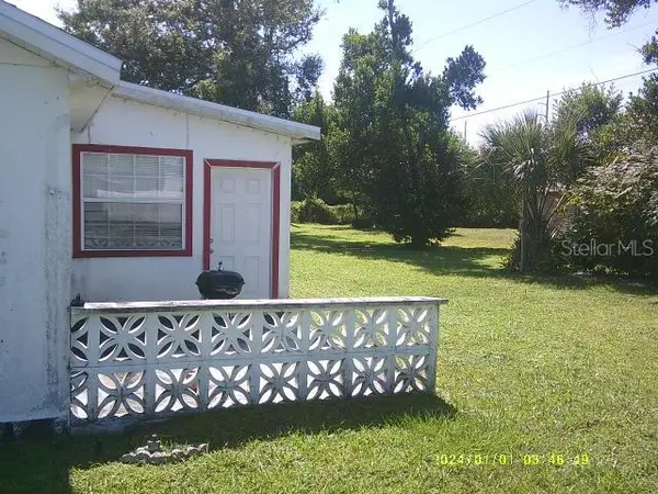 956 YELLOWBIRD AVE, Deltona, FL 32725