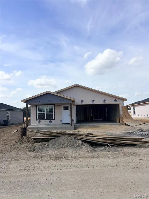 29 High Garden ST, Cape Girardeau, MO 63701