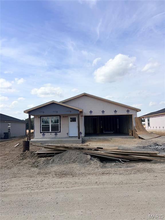 29 High Garden ST, Cape Girardeau, MO 63701