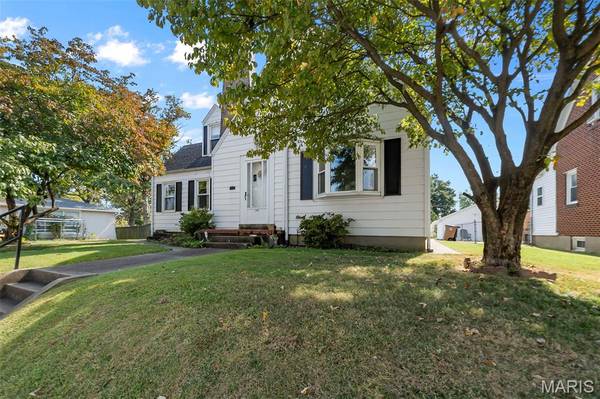 1401 Bloomfield ST, Cape Girardeau, MO 63703