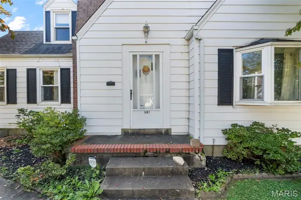 1401 Bloomfield ST, Cape Girardeau, MO 63703