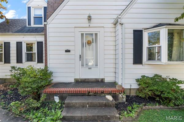 1401 Bloomfield ST, Cape Girardeau, MO 63703