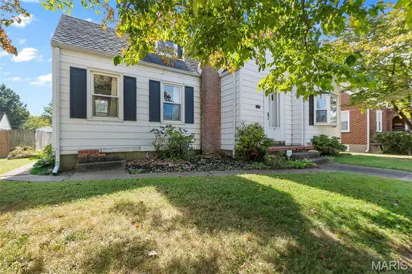 1401 Bloomfield ST, Cape Girardeau, MO 63703