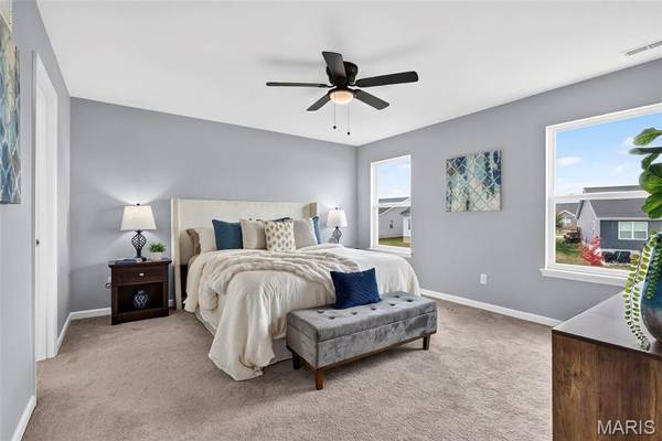 1661 Woods Mill DR, Wentzville, MO 63385