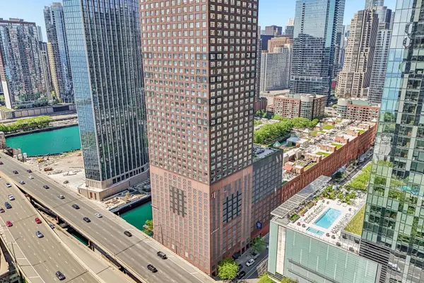 474 N Lake Shore DR #5006, Chicago, IL 60611